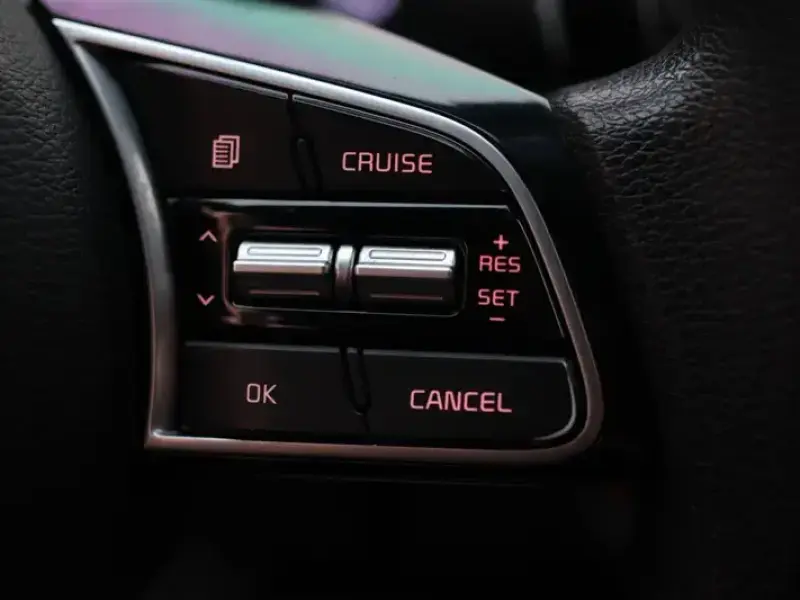 2019 Kia K3 с пробегом 80 000 км