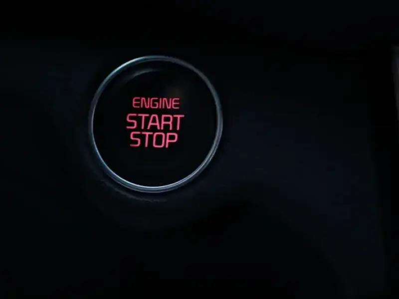 2019 Kia K3 с пробегом 80 000 км