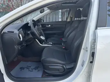 2021 Kia K3 с пробегом 32 000 км
