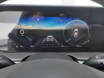 2021 Kia K5 с пробегом 6 000 км