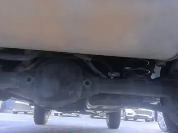 2019 Jeep Wrangler с пробегом 86 000 км