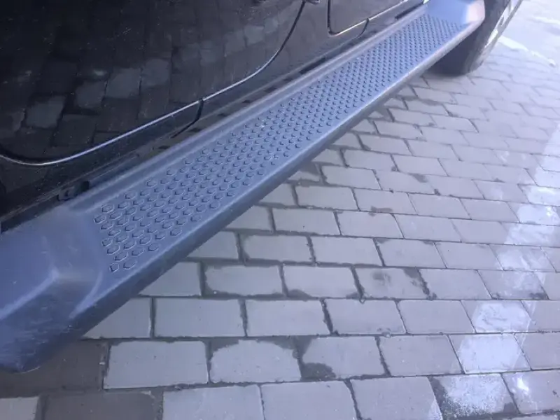 2019 Jeep Wrangler с пробегом 86 000 км