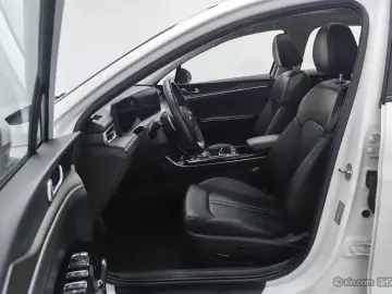 2020 Kia K5 с пробегом 37 500 км