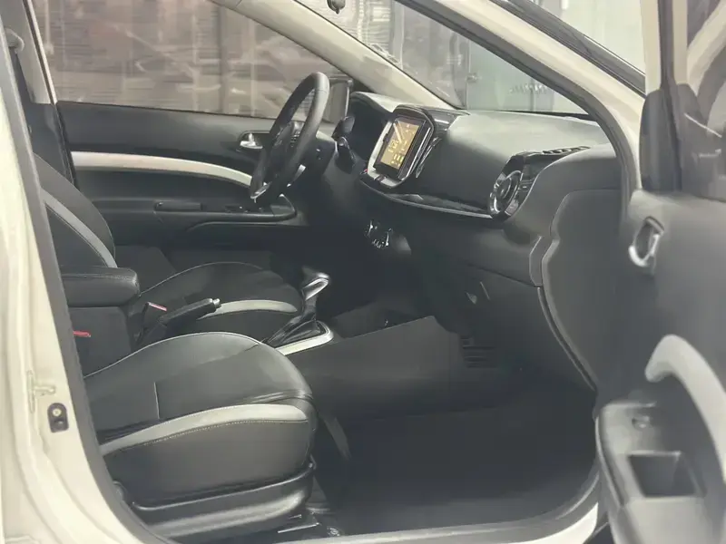 2021 Kia KX1 с пробегом 11 500 км