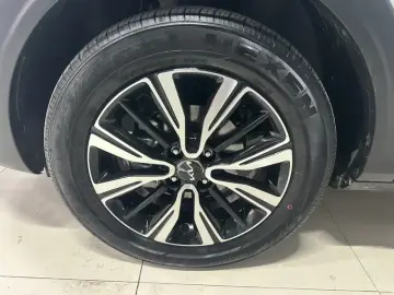 2021 Kia KX1 с пробегом 11 500 км