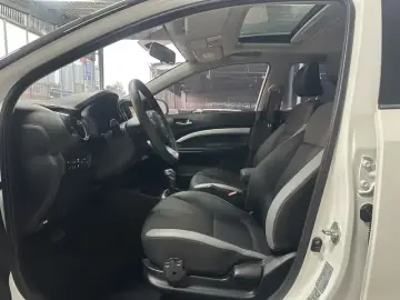 2021 Kia KX1 с пробегом 11 500 км