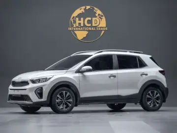 2021 Kia KX1 с пробегом 31 800 км