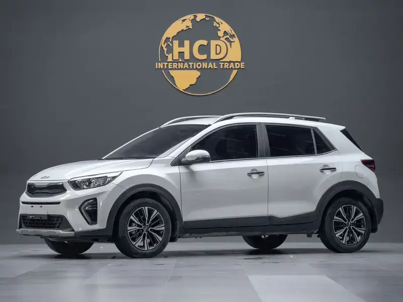2021 Kia KX1 с пробегом 31 800 км