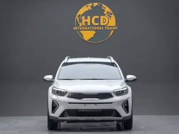2021 Kia KX1 с пробегом 31 800 км