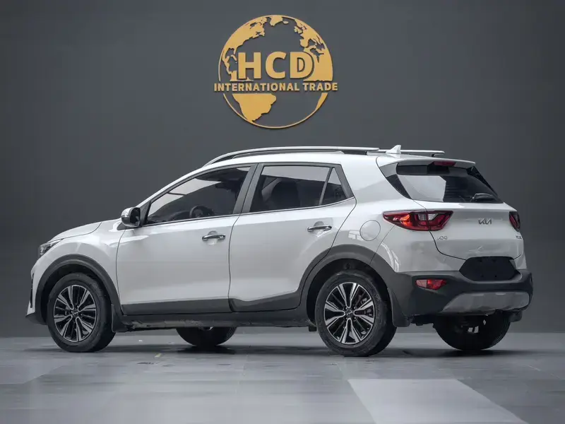 2021 Kia KX1 с пробегом 31 800 км