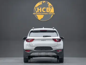 2021 Kia KX1 с пробегом 31 800 км