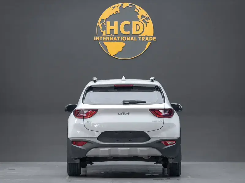 2021 Kia KX1 с пробегом 31 800 км
