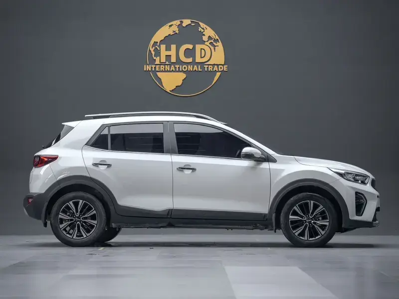 2021 Kia KX1 с пробегом 31 800 км