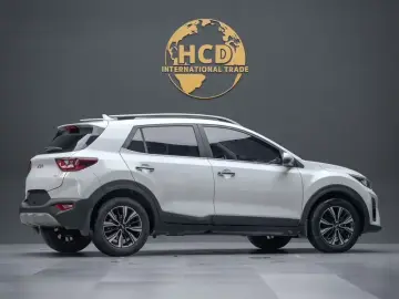 2021 Kia KX1 с пробегом 31 800 км