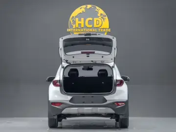 2021 Kia KX1 с пробегом 31 800 км