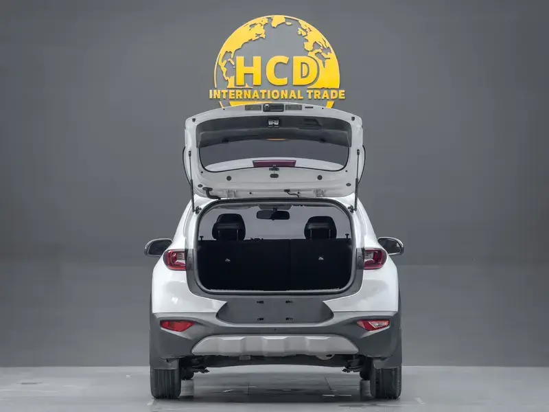 2021 Kia KX1 с пробегом 31 800 км