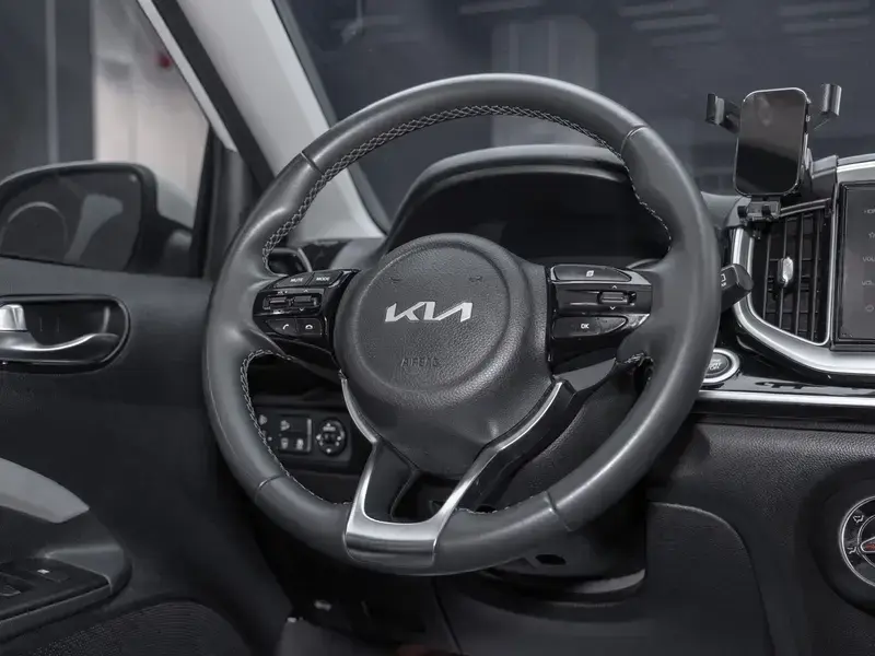 2021 Kia KX1 с пробегом 31 800 км