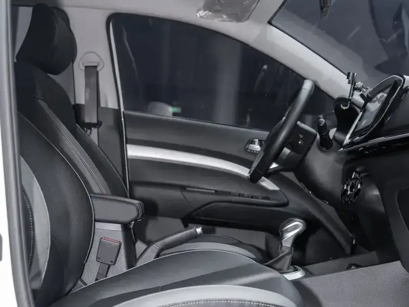 2021 Kia KX1 с пробегом 31 800 км