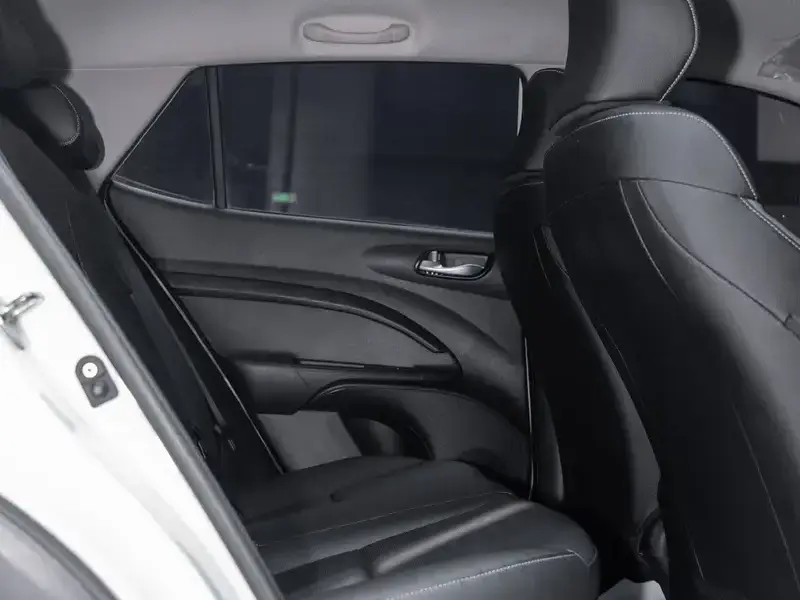 2021 Kia KX1 с пробегом 31 800 км