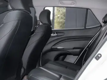 2021 Kia KX1 с пробегом 31 800 км