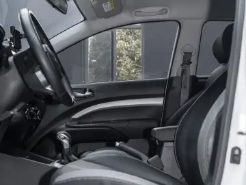 2021 Kia KX1 с пробегом 31 800 км