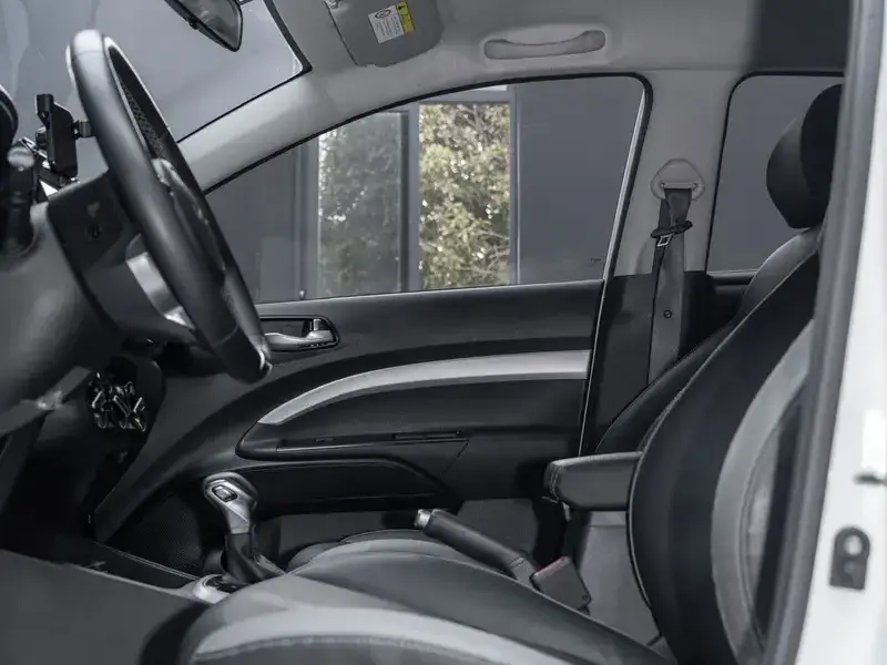 2021 Kia KX1 с пробегом 31 800 км