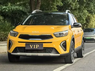 Kia KX1