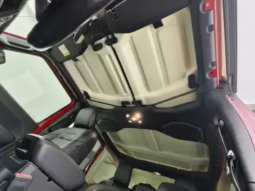 2021 Jeep Wrangler с пробегом 69 800 км