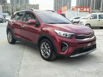 2019 Kia KX1 с пробегом 35 000 км
