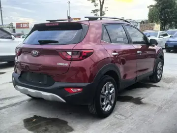 2019 Kia KX1 с пробегом 35 000 км