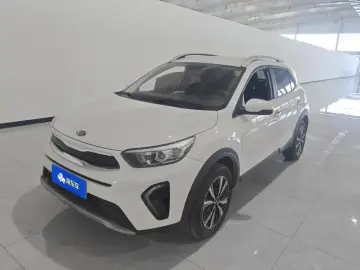 2021 Kia KX1 с пробегом 20 000 км