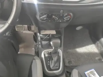 2021 Kia KX1 с пробегом 20 000 км