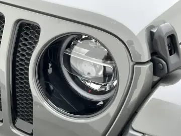 2021 Jeep Wrangler с пробегом 53 300 км