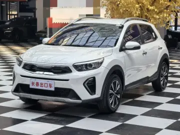 2021 Kia KX1 с пробегом 6 500 км