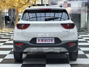 2021 Kia KX1 с пробегом 6 500 км