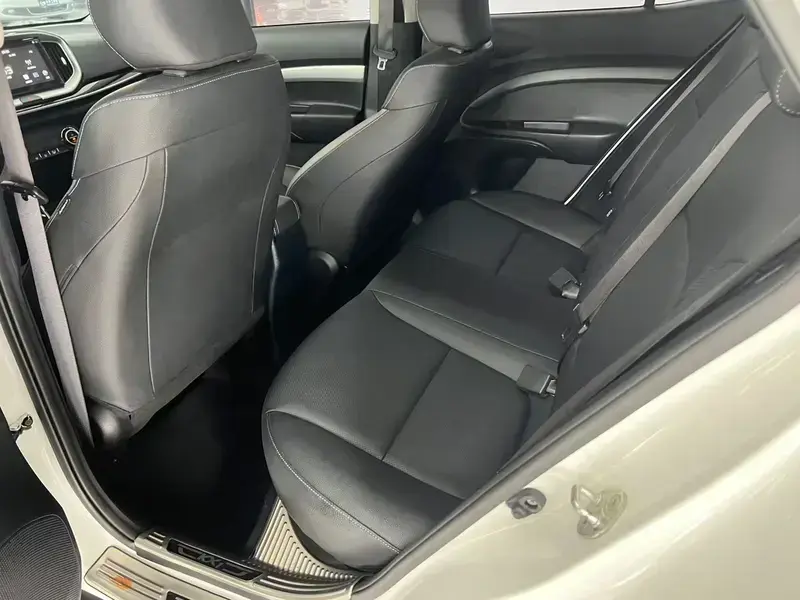 2021 Kia KX1 с пробегом 46 000 км