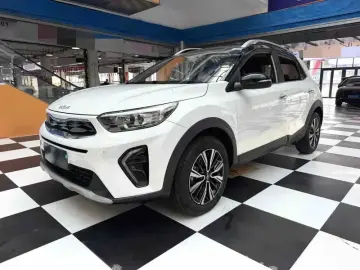 Kia KX1