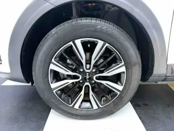 2021 Kia KX1 с пробегом 14 000 км