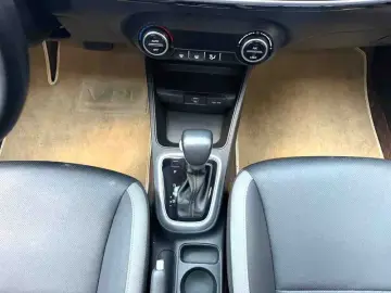 2021 Kia KX1 с пробегом 14 000 км