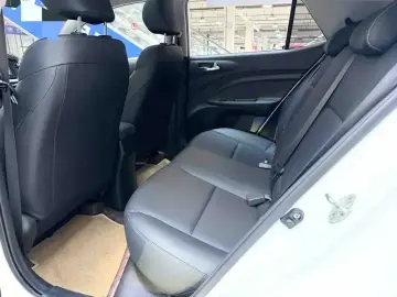 2021 Kia KX1 с пробегом 14 000 км