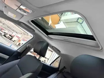2021 Kia KX1 с пробегом 14 000 км