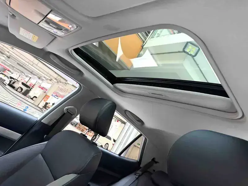 2021 Kia KX1 с пробегом 14 000 км