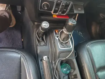 2019 Jeep Wrangler с пробегом 95 500 км
