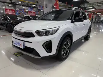 Kia KX1