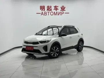 2021 Kia KX1 с пробегом 35 000 км