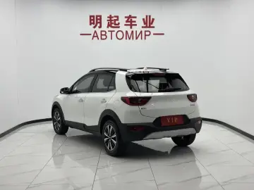 2021 Kia KX1 с пробегом 35 000 км