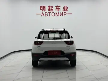 2021 Kia KX1 с пробегом 35 000 км
