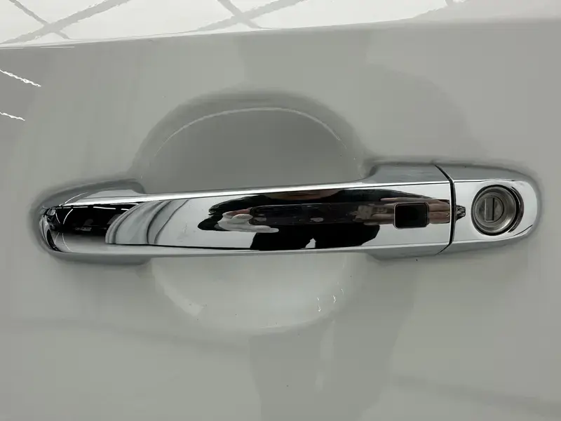 2021 Kia KX1 с пробегом 35 000 км