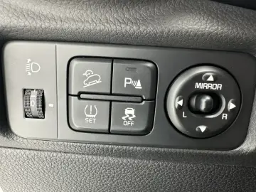 2021 Kia KX1 с пробегом 35 000 км