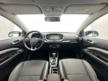 2021 Kia KX1 с пробегом 35 000 км